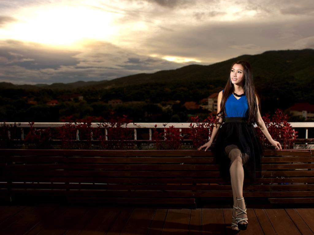Khách sạn B2 Premier & Chiang Mai