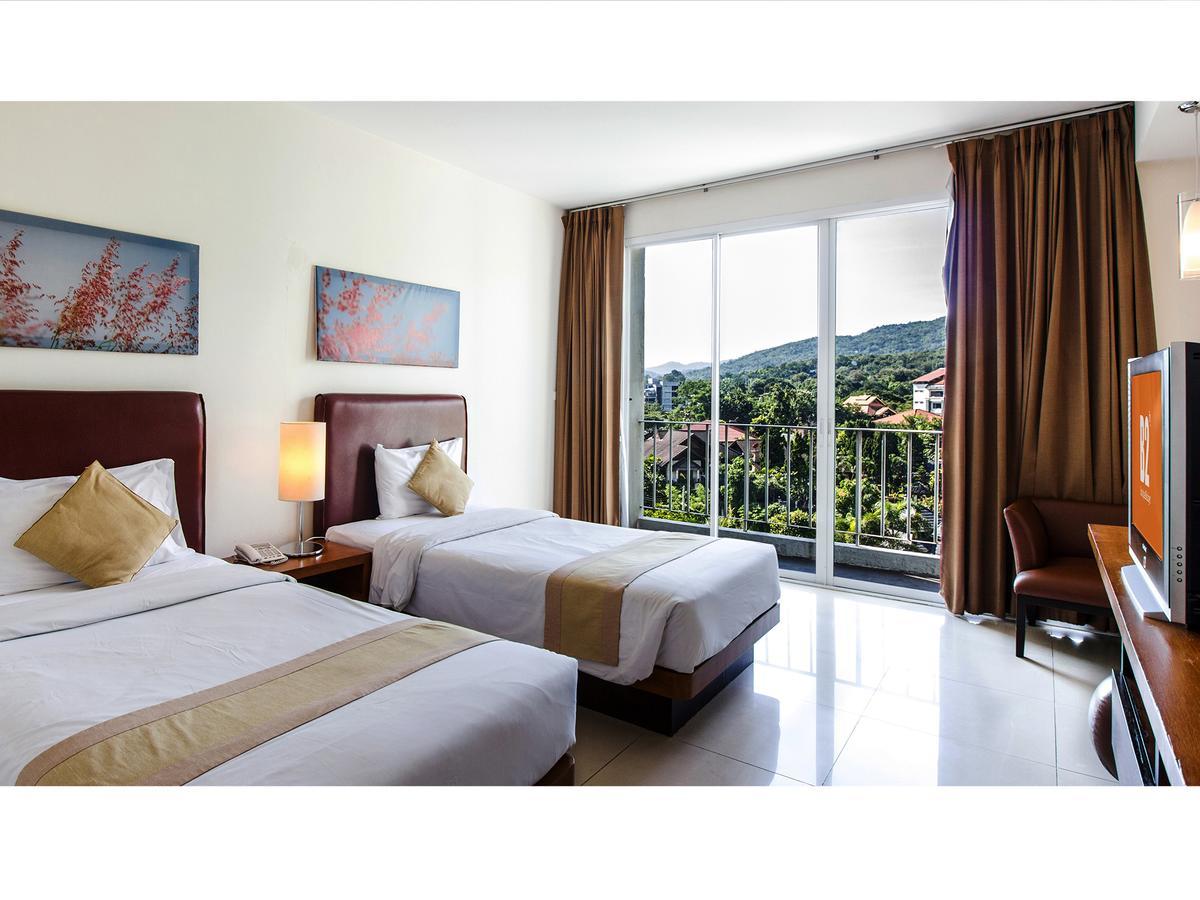 Khách sạn B2 Premier & 3*